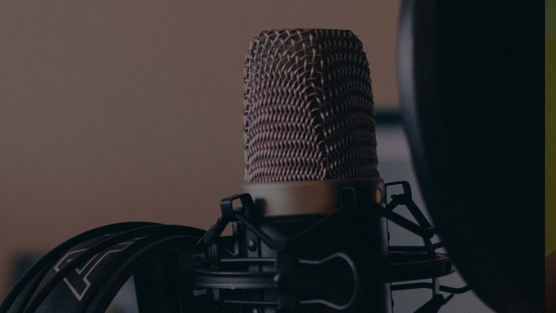 Podcast Radio